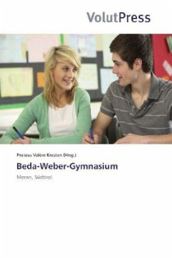 Beda-Weber-Gymnasium