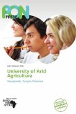 University of Arid Agriculture