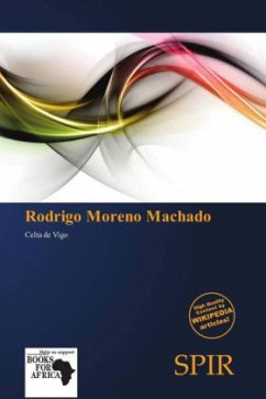 Rodrigo Moreno Machado