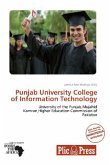 Punjab University College of Information Technology