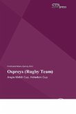 Ospreys (Rugby Team) Ospreys (Rugby Team)