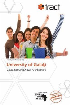 University of Gala i