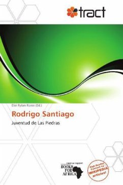 Rodrigo Santiago