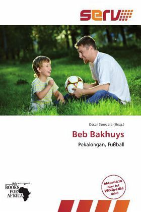 Beb Bakhuys Beb Bakhuys