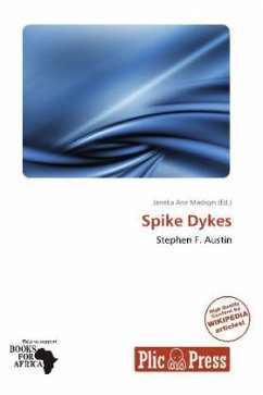 Spike Dykes