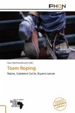 Team Roping