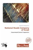 National Roads Company of Israel National Roads Company of Israel