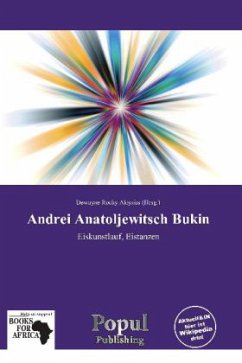Andrei Anatoljewitsch Bukin
