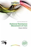 National Resistance Movement of Iran
