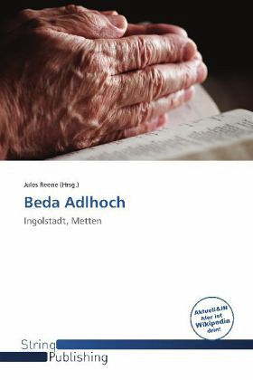 Beda Adlhoch