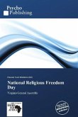 National Religious Freedom Day