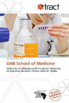 UAB School of Medicine