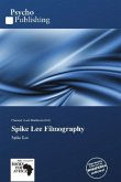 Spike Lee Filmography