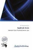 Sedrick Irvin