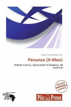 Penance (X-Men)