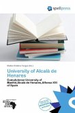 University of Alcalà de Henares