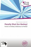 Penalty Shot (Ice Hockey)