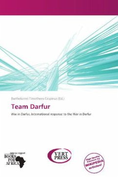 Team Darfur