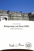 Belagerung von Zara (1202)