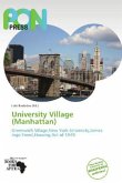 University Village (Manhattan)