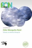Oslo Mosquito Raid