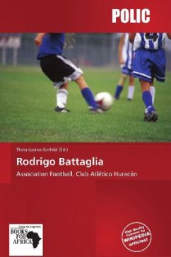 Rodrigo Battaglia