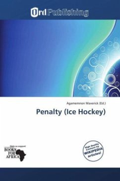 Penalty (Ice Hockey)