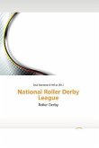 National Roller Derby League