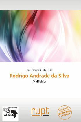 Rodrigo Andrade da Silva Rodrigo Andrade da Silva