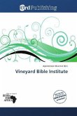 Vineyard Bible Institute