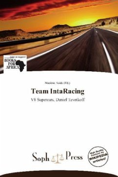 Team IntaRacing