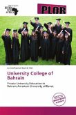 University College of Bahrain