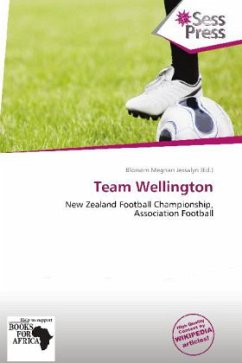 Team Wellington