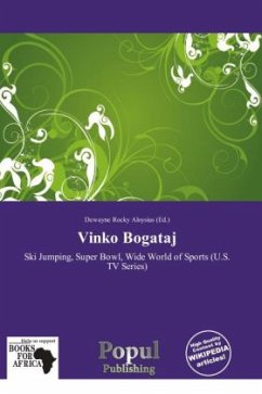 Vinko Bogataj