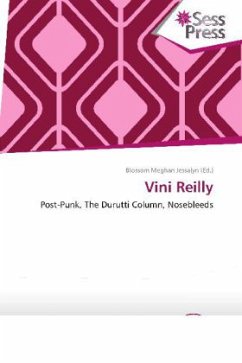 Cover Vini Reilly