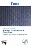Andrei Pawlowitsch Sokolow