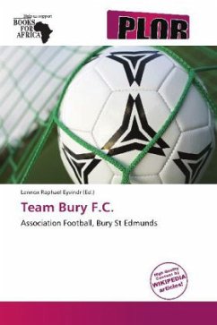 Team Bury F.C.