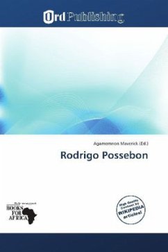 Rodrigo Possebon