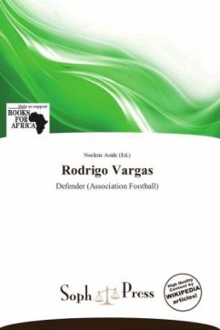 Rodrigo Vargas