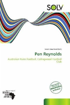 Pen Reynolds