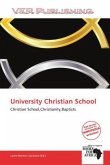 University Christian School