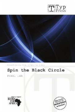 Spin the Black Circle