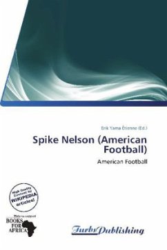 Spike Nelson (American Football)