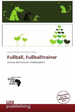 Fußball, Fußballtrainer