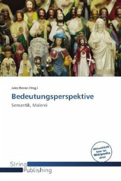 Cover Bedeutungsperspektive