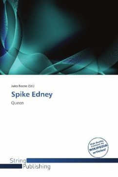 Spike Edney