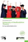 University of Bedfordshire Theatre