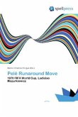 Pelé Runaround Move