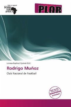 Rodrigo Muñoz