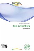 Roel Luynenburg